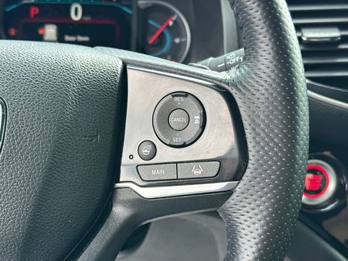 Used 2020 Honda Passport Elite image 17
