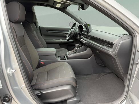 New 2026 Honda CR-V Sport image 19