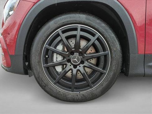 New 2026 Mercedes-Benz GLB 35 AMG 4MATIC image 10