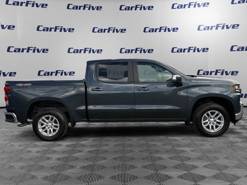 Used 2021 Chevrolet Silverado 1500 LT image 7