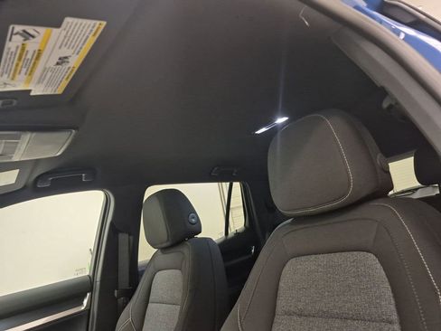 New 2026 GMC Terrain Elevation w/ Technology Package II image 19