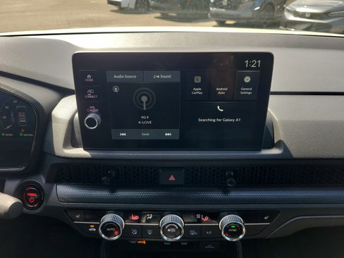 Used 2026 Honda CR-V Sport-L image 14