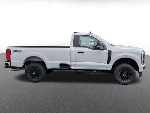 New 2026 Ford F350 XL w/ STX Appearance Package AWD/4WD image 2