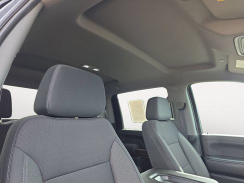 Used 2020 GMC Sierra 3500 SLE AWD/4WD image 11