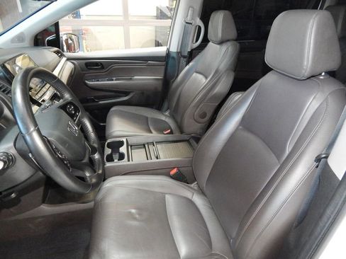 Used 2019 Honda Odyssey EX-L image 15