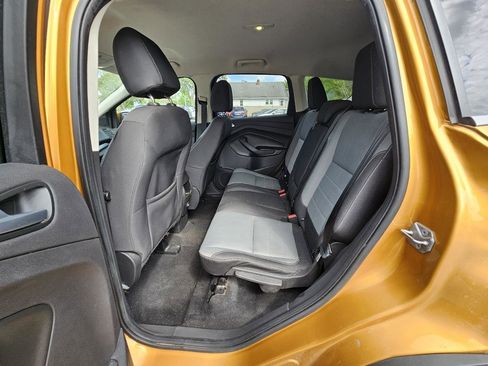 Used 2016 Ford Escape SE AWD/4WD image 23