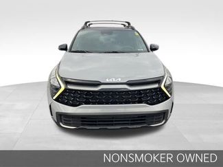 Used 2024 Kia Sportage X-Line w/ X-Line Premium Package video 2