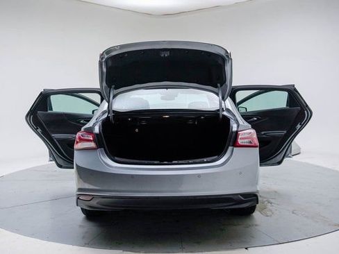 Used 2024 Chevrolet Malibu LT image 20