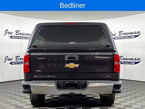 Used 2015 Chevrolet Silverado 1500 LT w/ All Star Edition image 7