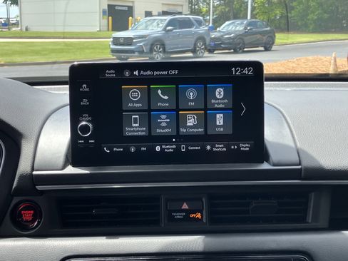 Used 2025 Honda Pilot EX-L image 26