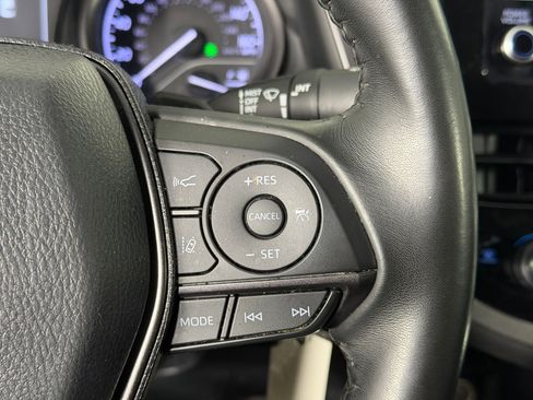 Used 2023 Toyota Camry SE FWD image 26