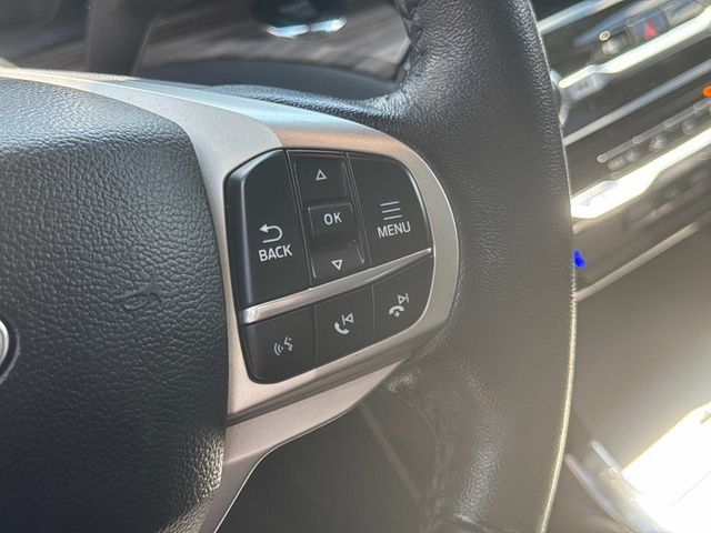 Used 2023 Ford Explorer Limited w/ Equipment Group 301A AWD/4WD image 32