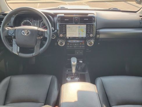 Used 2022 Toyota 4Runner TRD Pro AWD/4WD image 28