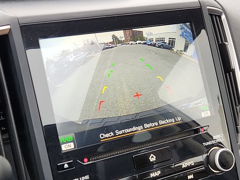 Used 2022 Subaru Forester Limited image 20