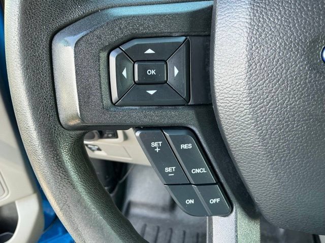 Used 2019 Ford F150 XL w/ Equipment Group 101A Mid AWD/4WD image 31