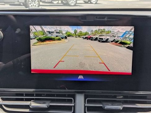 Used 2026 Chevrolet Trax RS w/ Driver Confidence Package FWD image 21