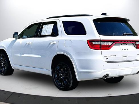 Certified 2023 Dodge Durango GT AWD/4WD image 7
