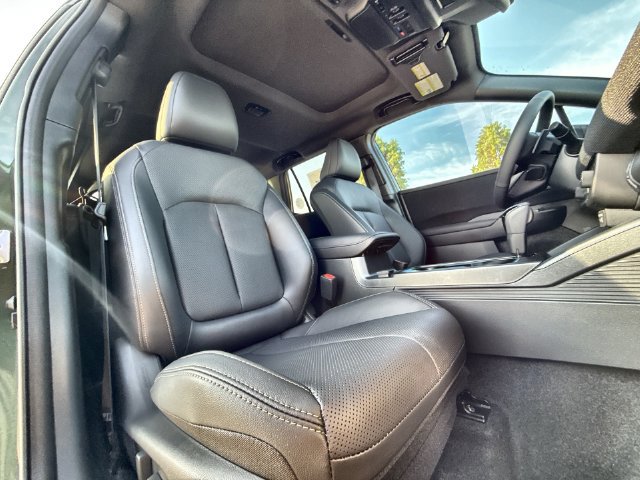 New 2026 Subaru Outback Limited AWD/4WD image 27