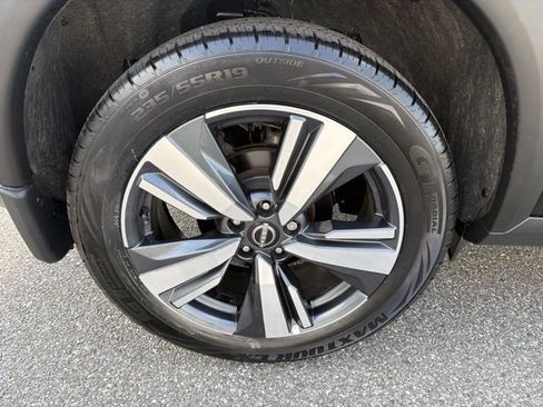 Used 2023 Nissan Rogue SL w/ SL Premium Package AWD/4WD image 29