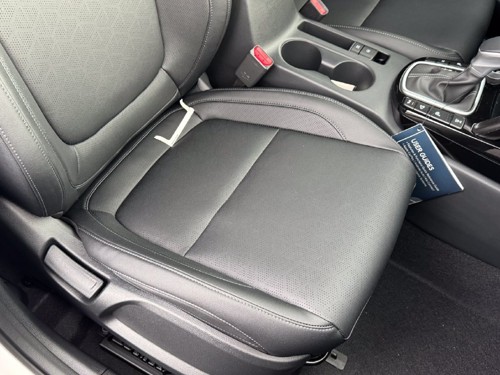 New 2026 Kia Seltos SX AWD/4WD image 30