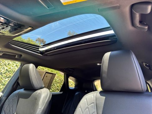 Certified 2024 Lexus RX 350 FWD w/ Technology Package image 18