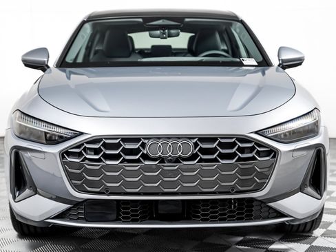 New 2026 Audi A5 2.0T Premium Plus AWD/4WD image 6