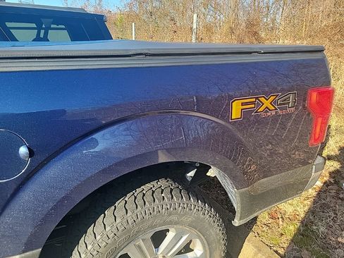 Used 2020 Ford F150 XLT w/ Equipment Group 302A Luxury image 16