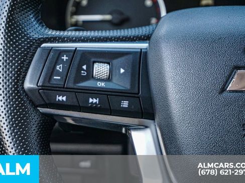 Used 2024 Mitsubishi Outlander SE image 30