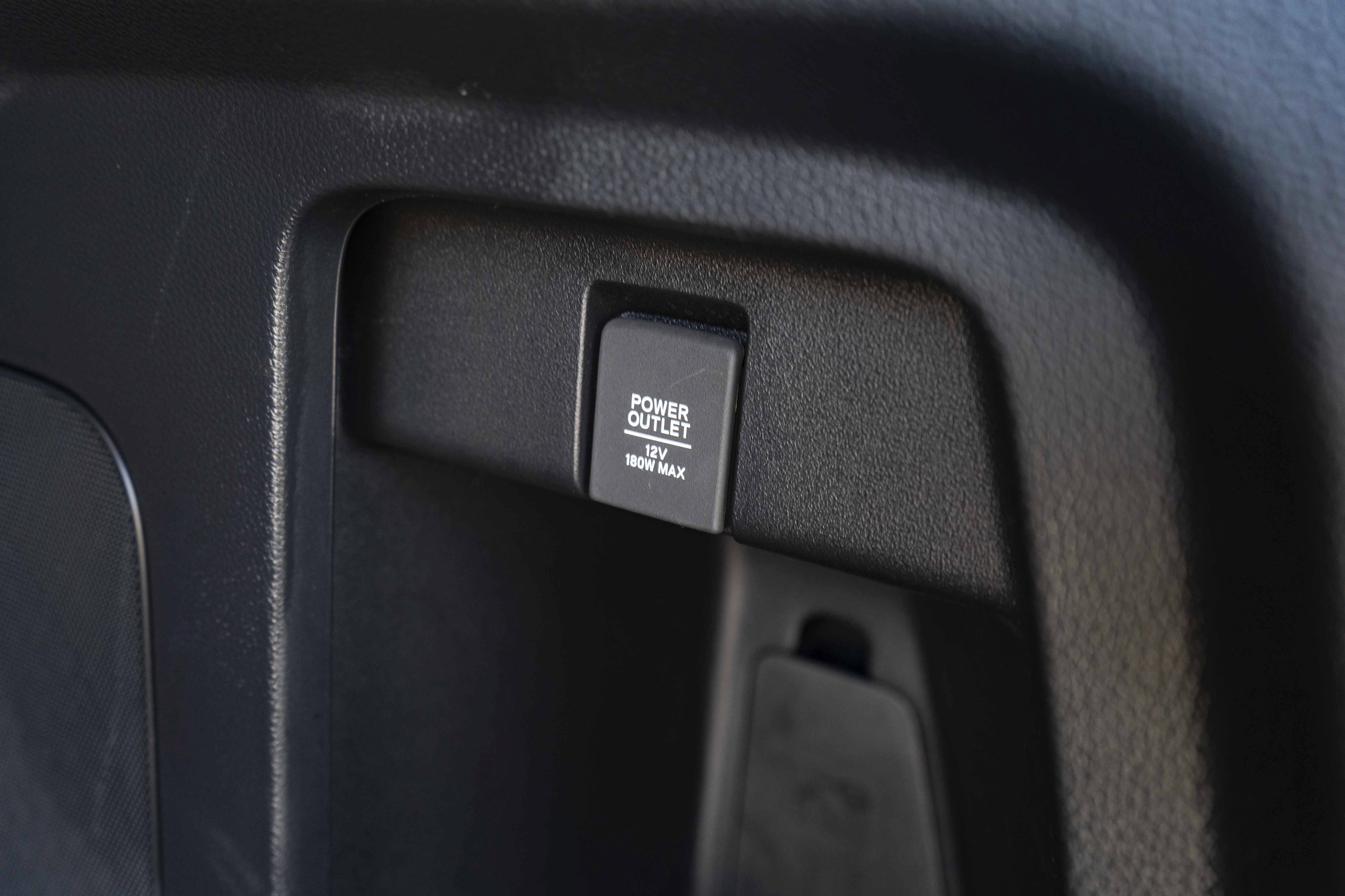 Certified 2025 Honda Odyssey Touring image 42