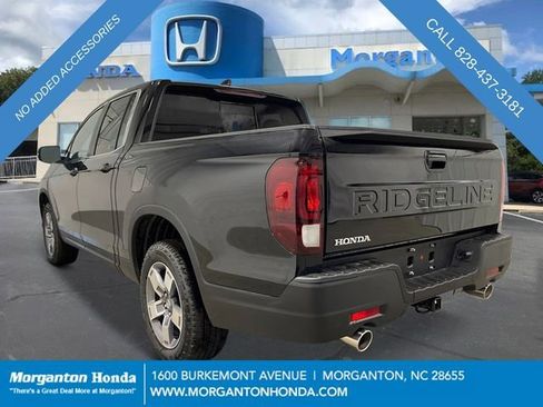 New 2026 Honda Ridgeline RTL image 3
