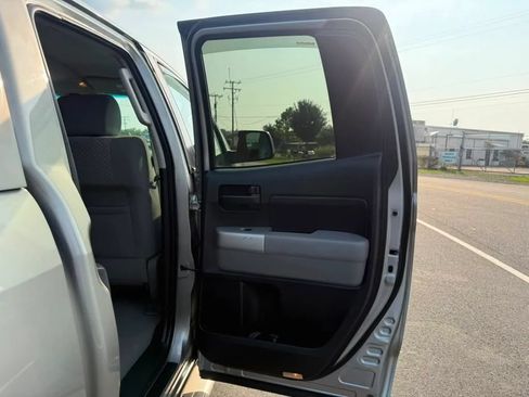 Used 2007 Toyota Tundra SR5 AWD/4WD image 16