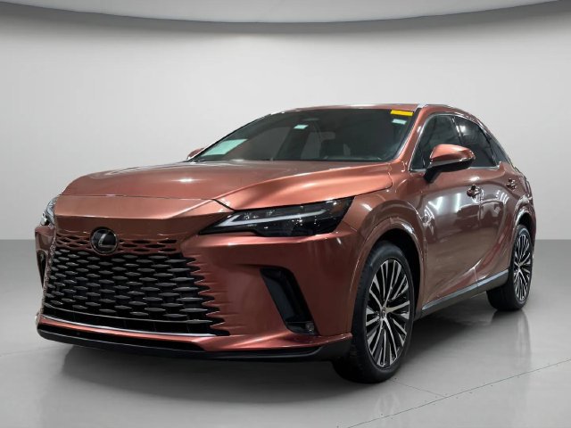 Certified 2023 Lexus RX 350 Premium Plus w/ Accessory Package (Z1) AWD/4WD image 8