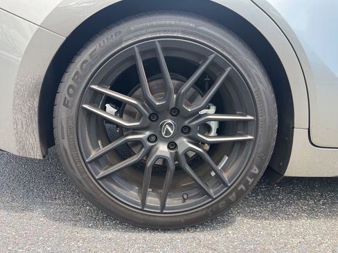 Used 2023 Lexus IS 350 F Sport RWD image 9