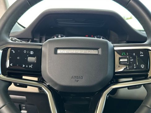Used 2024 Land Rover Discovery Sport S AWD/4WD image 29