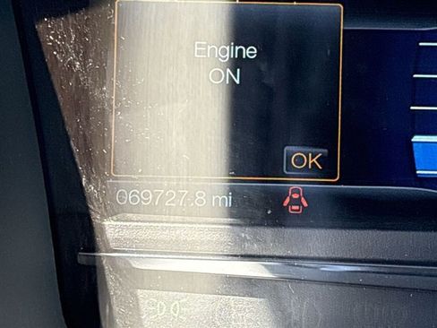 Used 2019 Ford Flex SEL w/ Equipment Group 202A image 12