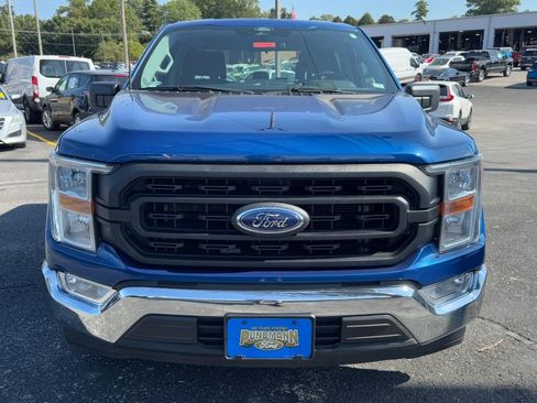 Used 2022 Ford F150 XL w/ Trailer Tow Package image 9