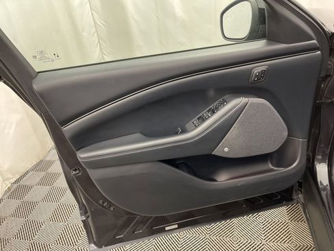 Used 2021 Ford Mustang Mach-E Premium image 23