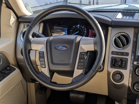 Used 2017 Ford Expedition EL Limited w/ Equipment Group 301A image 19
