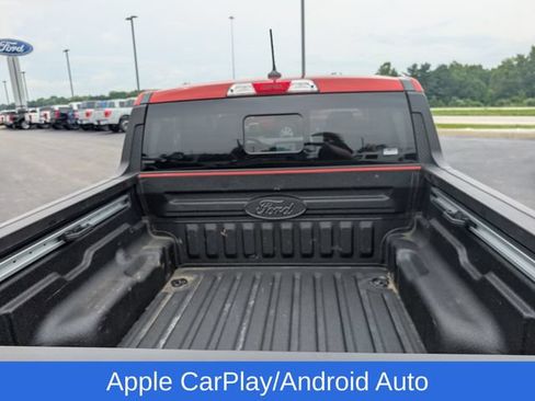 Used 2022 Ford Maverick Lariat w/ Lariat Luxury Package AWD/4WD image 10