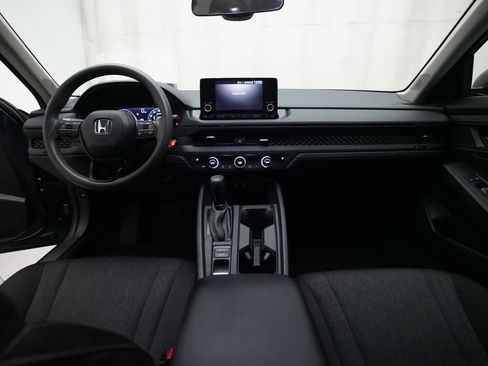 Certified 2023 Honda Accord EX image 5