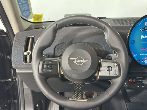Used 2025 MINI Cooper Countryman S AWD/4WD image 11