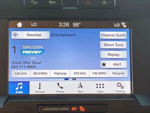 Used 2019 Ford F150 Lariat AWD/4WD image 33
