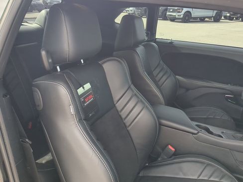 Used 2023 Dodge Challenger SRT Hellcat Redeye image 14