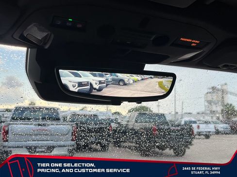 Used 2026 GMC Hummer EV SUV AWD/4WD image 31