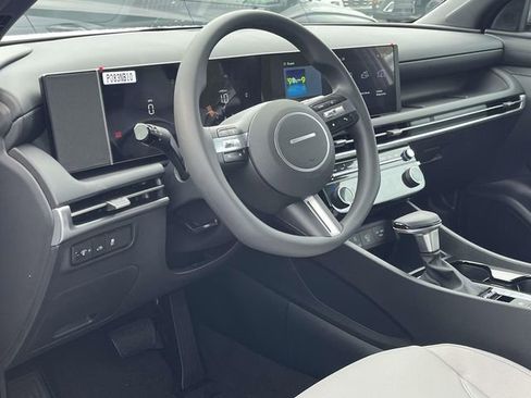 New 2026 Hyundai Santa Cruz SEL FWD image 7