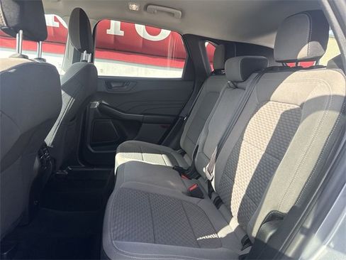 Used 2022 Ford Escape SE w/ Convenience Package image 22