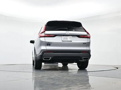 Used 2026 Honda CR-V Sport-L image 36