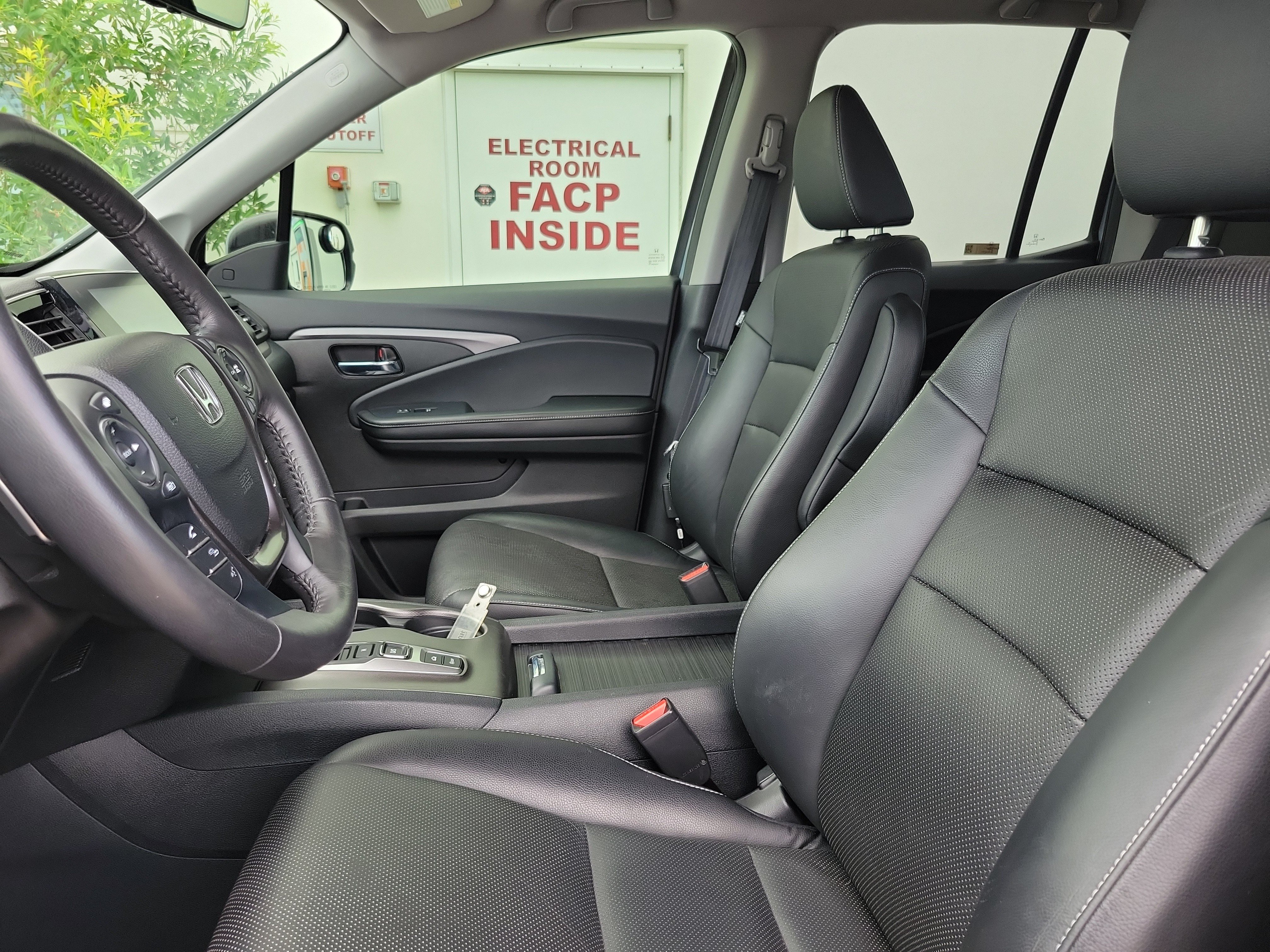 Used 2023 Honda Ridgeline RTL image 24