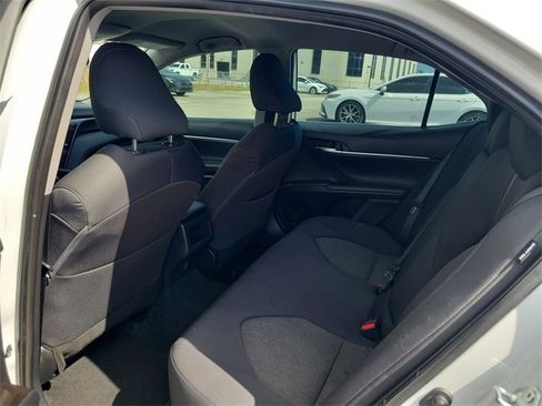 Used 2023 Toyota Camry LE w/ Convenience Package image 6