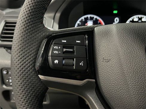 New 2026 Honda Ridgeline Black Edition image 33